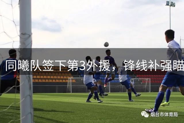 同曦队签下第3外援，锋线补强瞄准NBA旧将